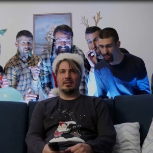 Album Još jednu novu godinu from Klapa Sveti Florijan