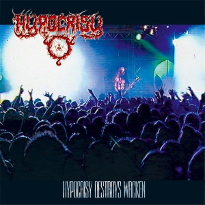 ดาวน์โหลดและฟังเพลง Beginning of the End (Explicit) พร้อมเนื้อเพลงจาก Hypocrisy