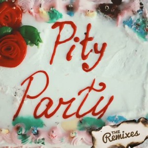 收聽Melanie Martinez的Pity Party (Kayliox Remix)歌詞歌曲