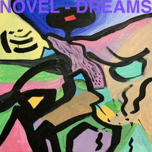 Listen to Falling Good song with lyrics from Novel