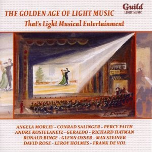 ดาวน์โหลดและฟังเพลง That’s Entertainment (from “The Band Wagon”) พร้อมเนื้อเพลงจาก Conrad Salinger Orchestra Conducted By Buddy Bregman