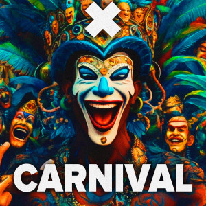 Album Carnival oleh DXRTYTYPE