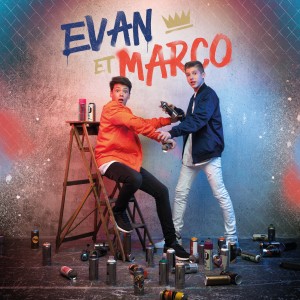 收聽Evan et Marco的Tomber amoureux (1er amour)歌詞歌曲