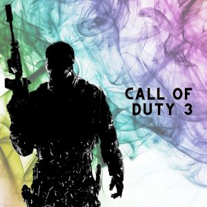 The Ocean Lights的專輯Call of Duty: Modern Warfare 3 (Piano Themes Version)