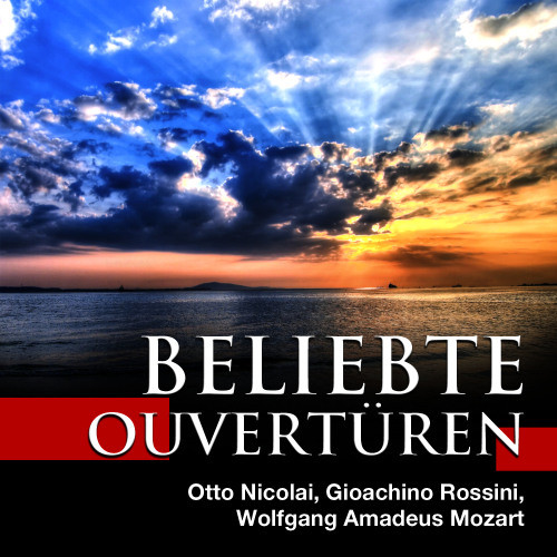 Die Italienerin in Algier: Ouvertüre