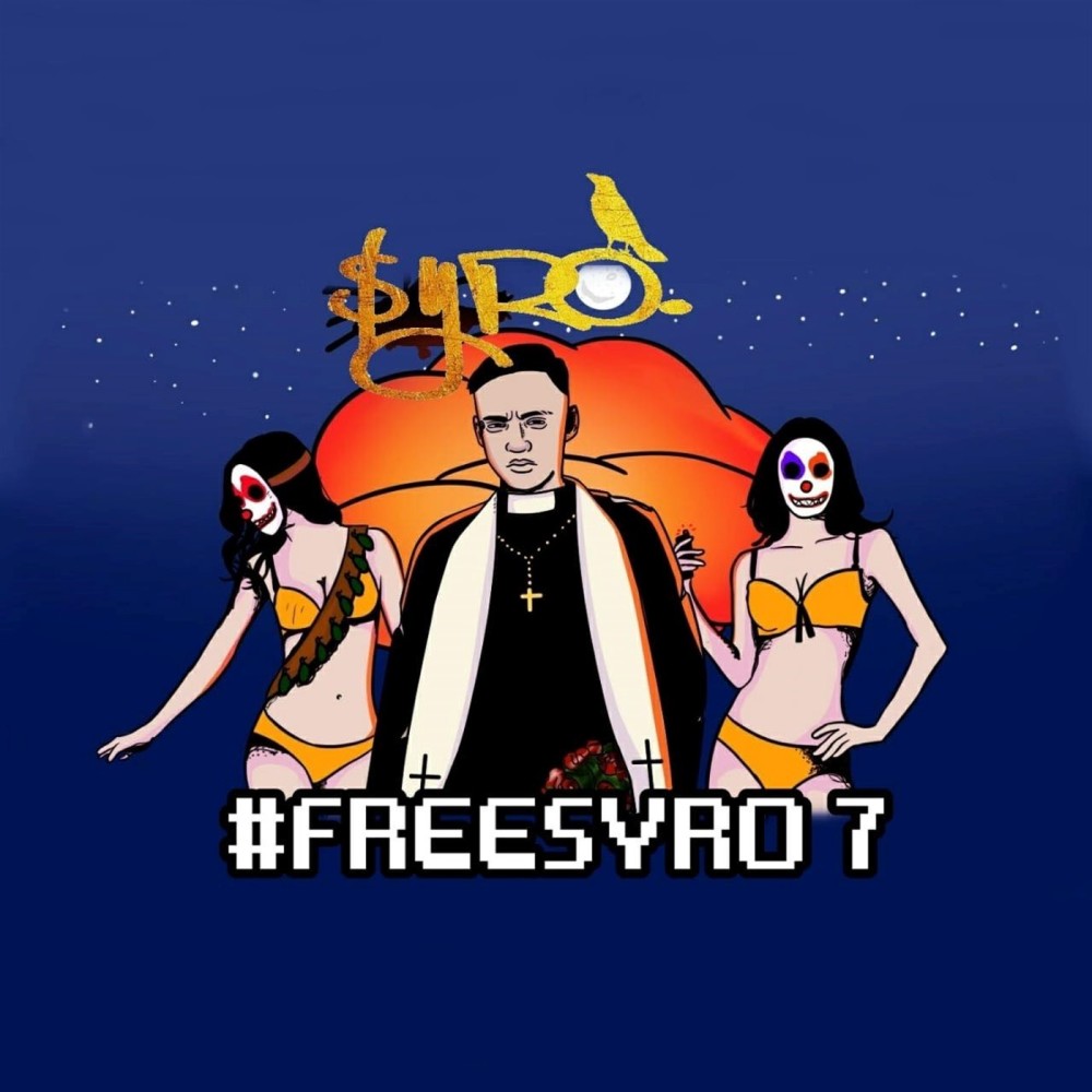 Querem Meu Pescoço