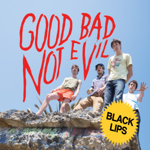 อัลบัม Good Bad Not Evil (Deluxe Edition) ศิลปิน Black Lips