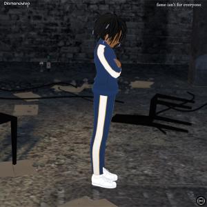 收聽Diamondstep的fame isn't for everyone歌詞歌曲