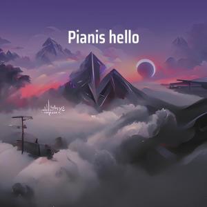 SAN的专辑Pianis Hello (Acoustic)