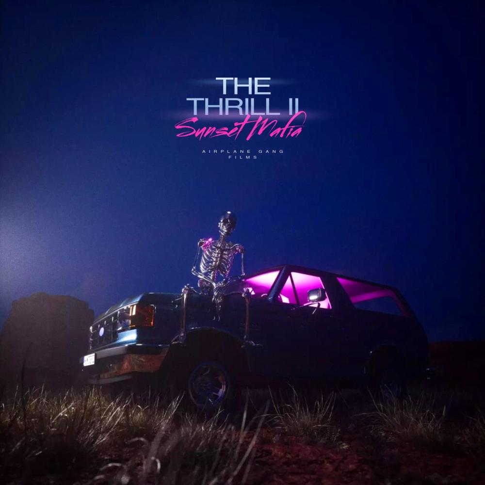 Cardio (feat. CTHREE) (Explicit)