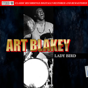 ดาวน์โหลดและฟังเพลง Avila & Tequila พร้อมเนื้อเพลงจาก Art Blakey