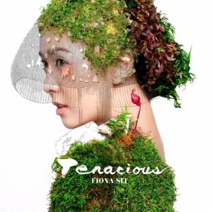 อัลบัม Tenacious ศิลปิน 薛凯琪