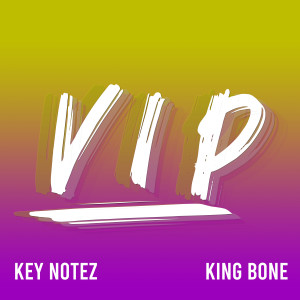 Album VIP (Explicit) from King Bone