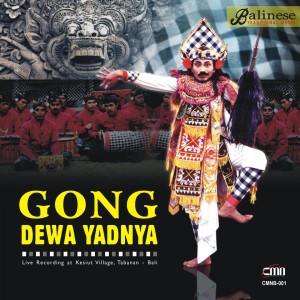 Dengarkan Jaran Guyang lagu dari Sekehe Gong Werdhi Budaya dengan lirik