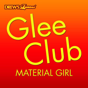 收聽The Hit Crew的Material Girl歌詞歌曲