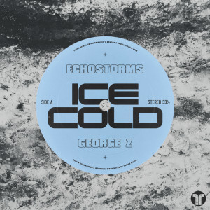 Album Ice Cold from EchoStorms