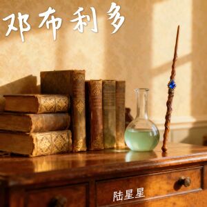 Album 邓布利多 from 陆星星