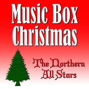 ดาวน์โหลดและฟังเพลง Little Town of Bethlehem พร้อมเนื้อเพลงจาก The Northern All Stars