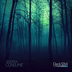 ดาวน์โหลดและฟังเพลง Consume (Original Mix) พร้อมเนื้อเพลงจาก Boorka