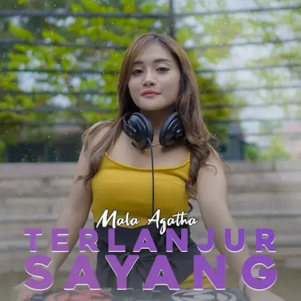 Terlanjur Sayang