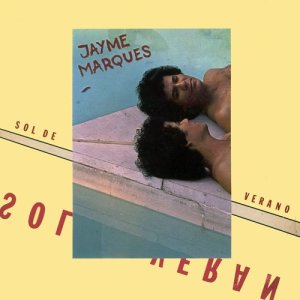 收聽Jayme Marques的Morena (2016 Remaster)歌詞歌曲