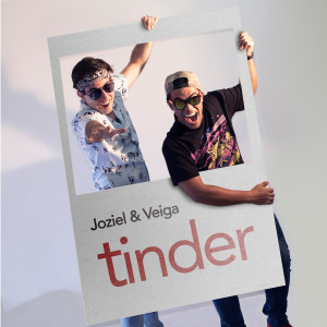 ดาวน์โหลดและฟังเพลง Tinder พร้อมเนื้อเพลงจาก Joziel