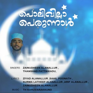 Album Polivilla Perunnal from 