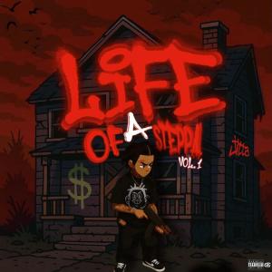 ดาวน์โหลดและฟังเพลง No Love (Explicit) พร้อมเนื้อเพลงจาก Steppa Jitt