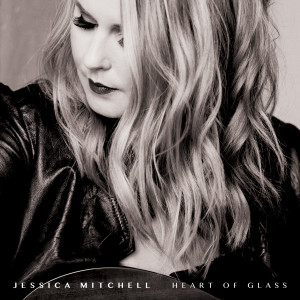 收聽Jessica Mitchell的Heart of Glass歌詞歌曲