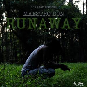 Maestro Don的專輯Runaway (Explicit)