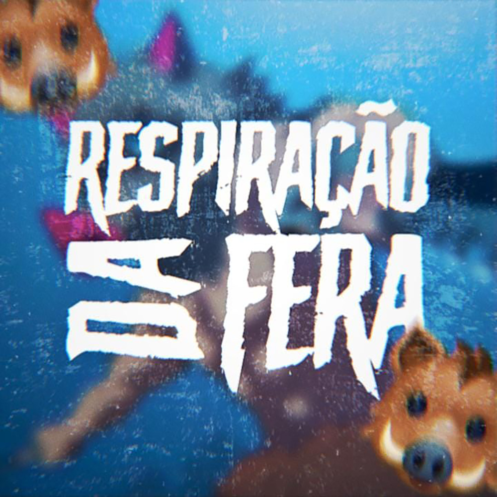 Respiração da Fera