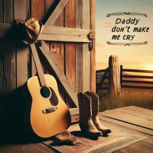 อัลบัม Daddy Don't Make Me Cry (feat. Easton Driver, Tiko Lasola & Doc Brown) ศิลปิน Doc Brown