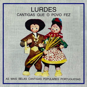 Listen to À do Valentim song with lyrics from Lurdes