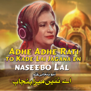 Album Adhe Adhe Rati To Kade Lai Jagana En from 