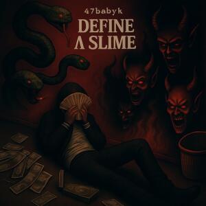 ดาวน์โหลดและฟังเพลง Blemish my image (feat. CMB Stunna) (Explicit) พร้อมเนื้อเพลงจาก 47Babyk