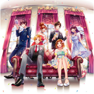 收聽HoneyWorks的Tokyo Winter Session (Anime Size)歌詞歌曲