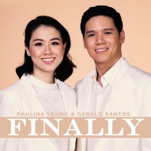 Gerald Santos的专辑Finally