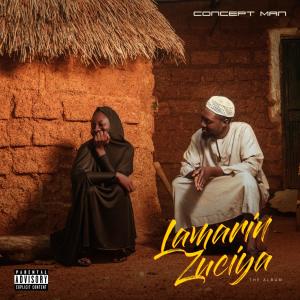 Listen to Connected song with lyrics from Concept Man