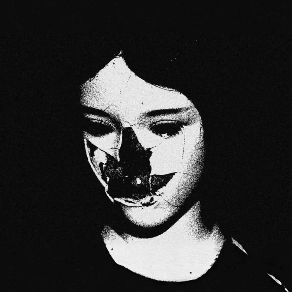 fake smile