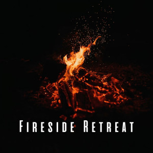 Fireplace Sounds的專輯Fireside Retreat: Ambient Music for Soothing Spa