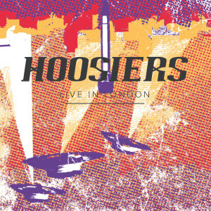 收聽The Hoosiers的Weirdo (Live)歌詞歌曲