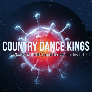 ดาวน์โหลดและฟังเพลง From a Distance พร้อมเนื้อเพลงจาก The Country Dance Kings