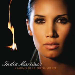 ดาวน์โหลดและฟังเพลง Ando la Senda พร้อมเนื้อเพลงจาก India Martinez