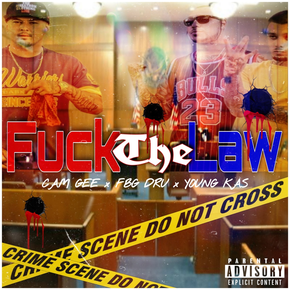 **** The Law (Explicit)