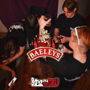 收聽BoyzInThaCru的Det skjer i natt (Baeleys 2024)歌詞歌曲