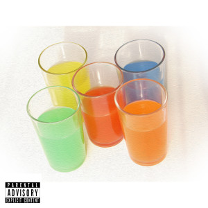 Album No Juice (Explicit) from Nick Black