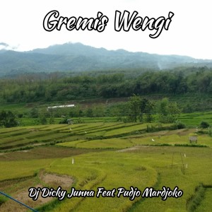 ดาวน์โหลดและฟังเพลง Gremis Wengi Remix พร้อมเนื้อเพลงจาก Dj Dicky Junna