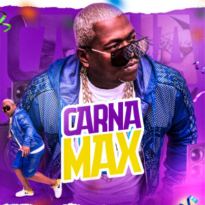 อัลบัม Carna Max (feat. Castelo Music) (Explicit) ศิลปิน Yago Gomes