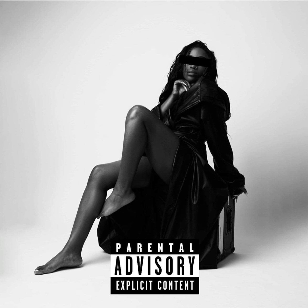 If You Go, I Won't Stop You (Explicit)