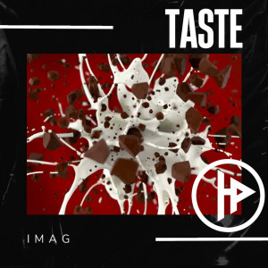อัลบัม Taste ศิลปิน Imag